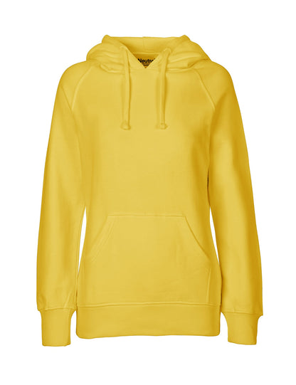 Neutral Sweatshirts & -jacken Ladies Hoodie