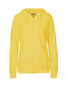 Dusty Yellow