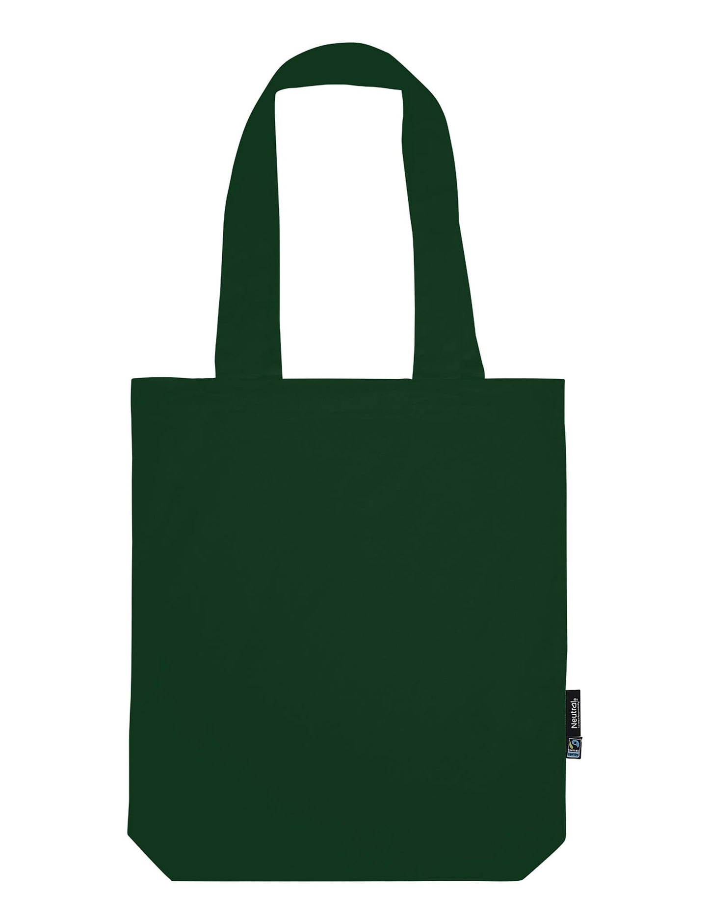 Neutral Taschen Twill Bag