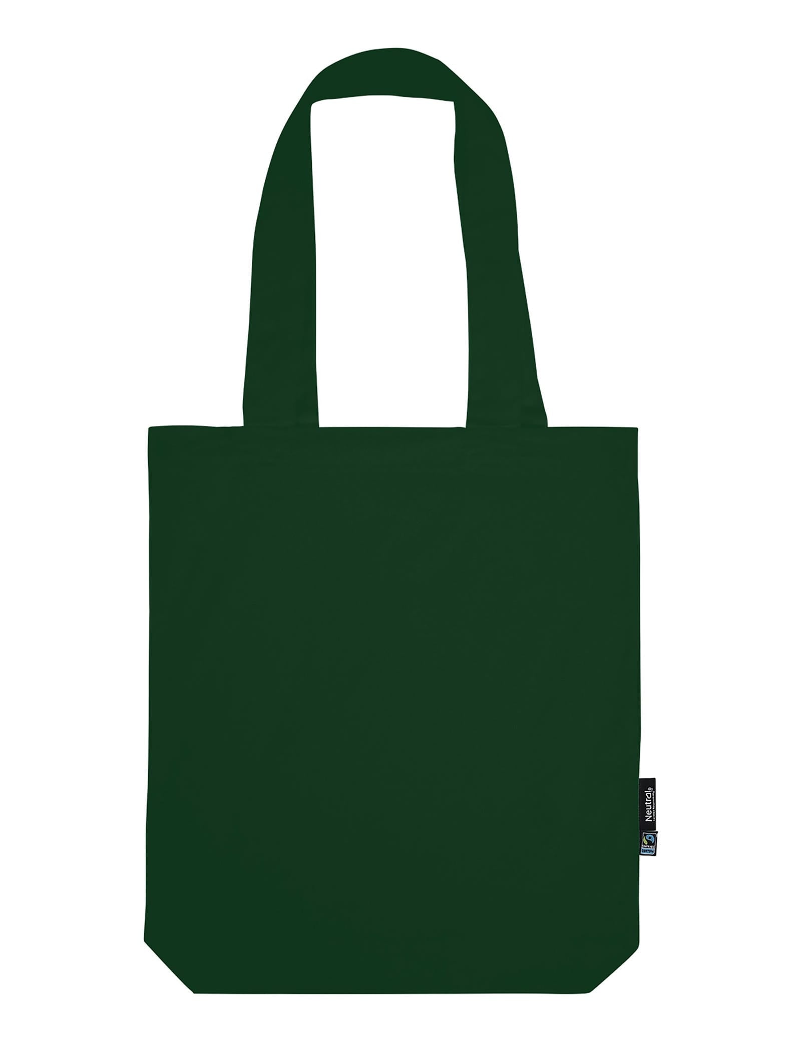 Neutral Taschen Twill Bag