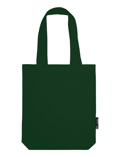 Neutral Taschen Twill Bag