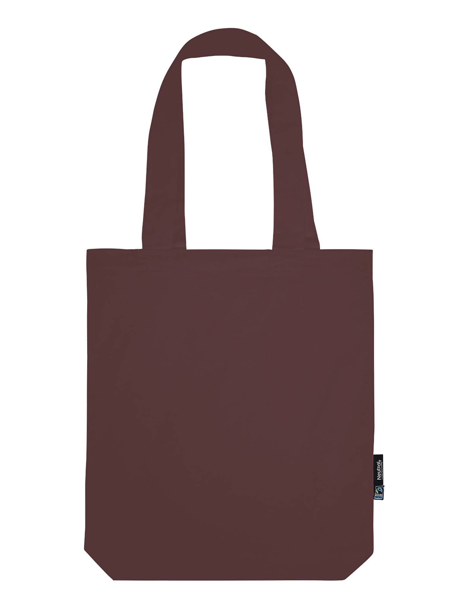 Neutral Taschen Twill Bag