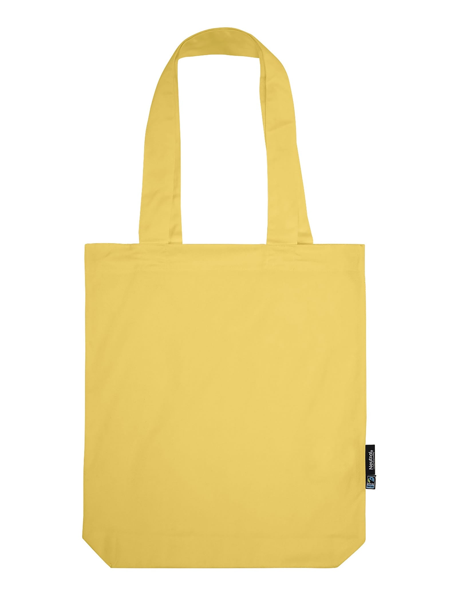 Neutral Taschen Twill Bag