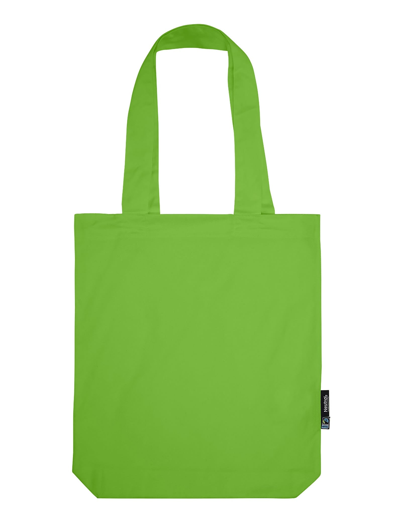 Neutral Taschen Twill Bag