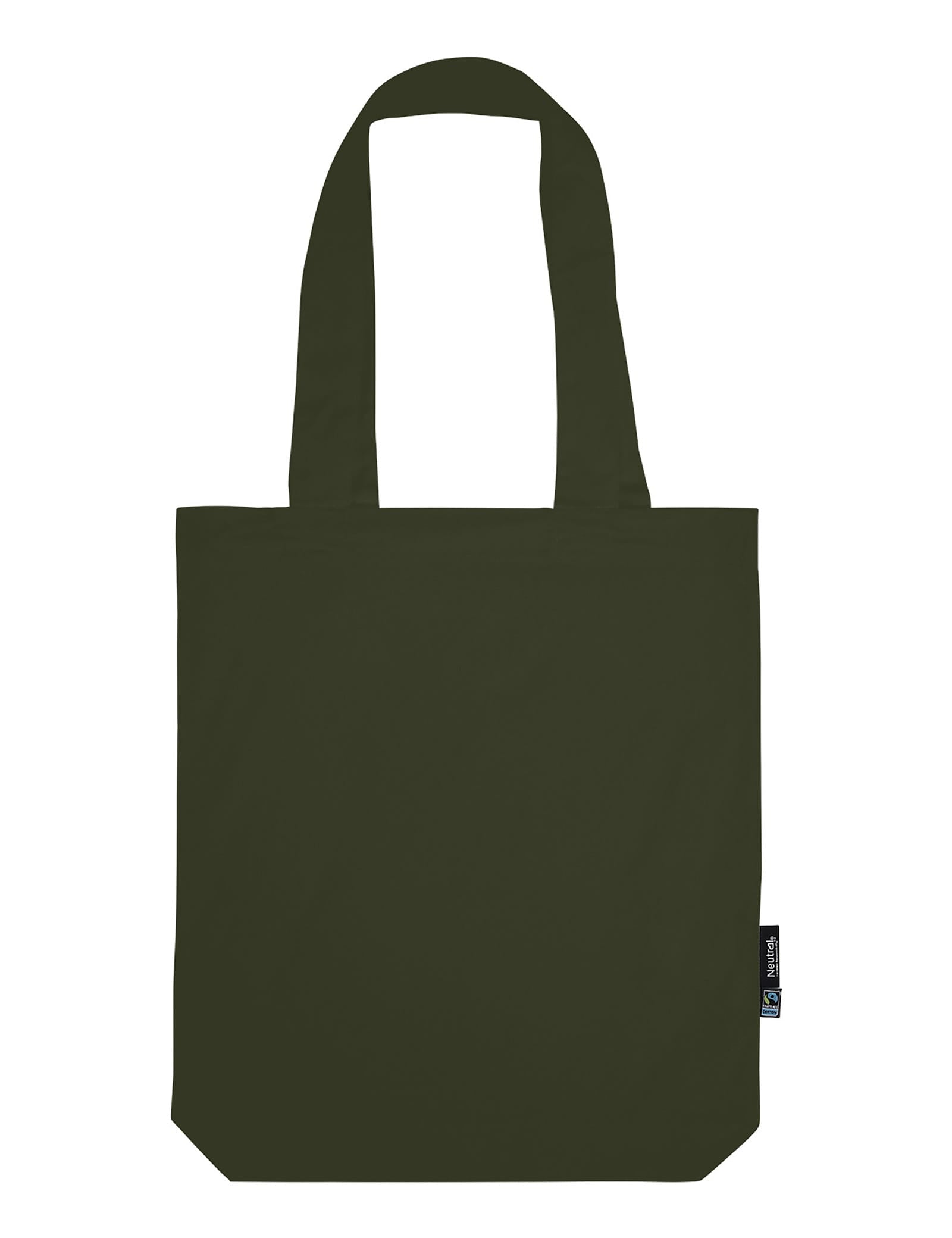 Neutral Taschen Twill Bag
