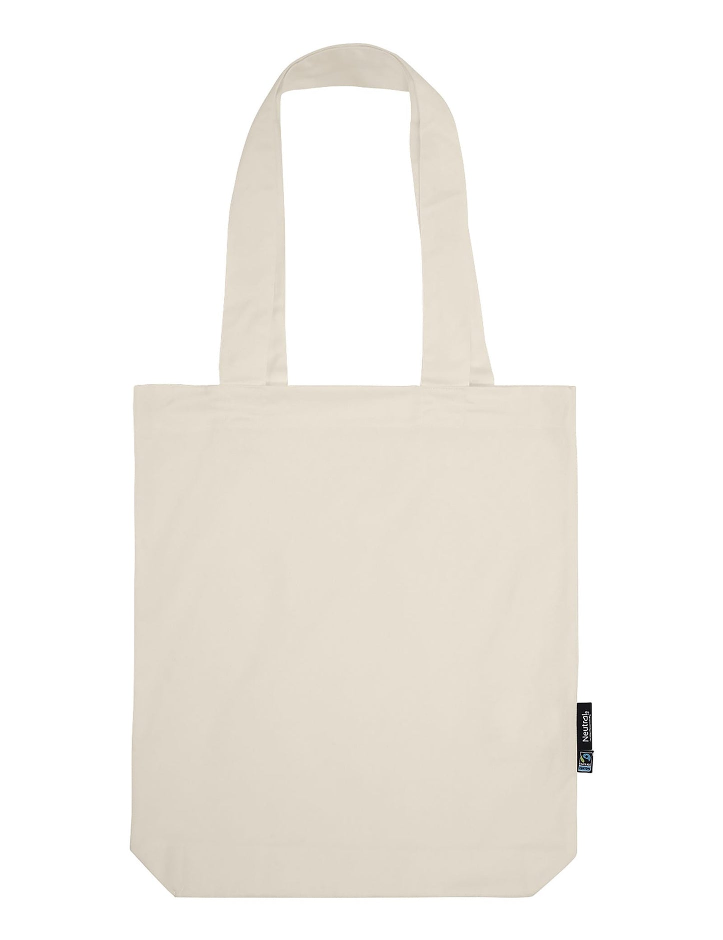 Neutral Taschen Twill Bag