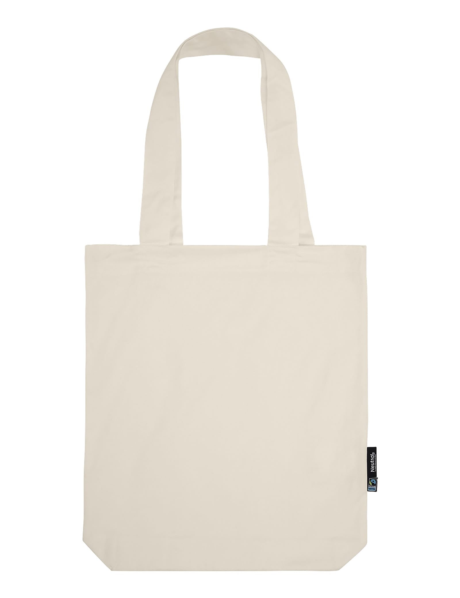 Neutral Taschen Twill Bag