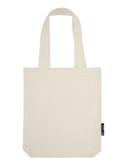 Neutral Taschen Twill Bag