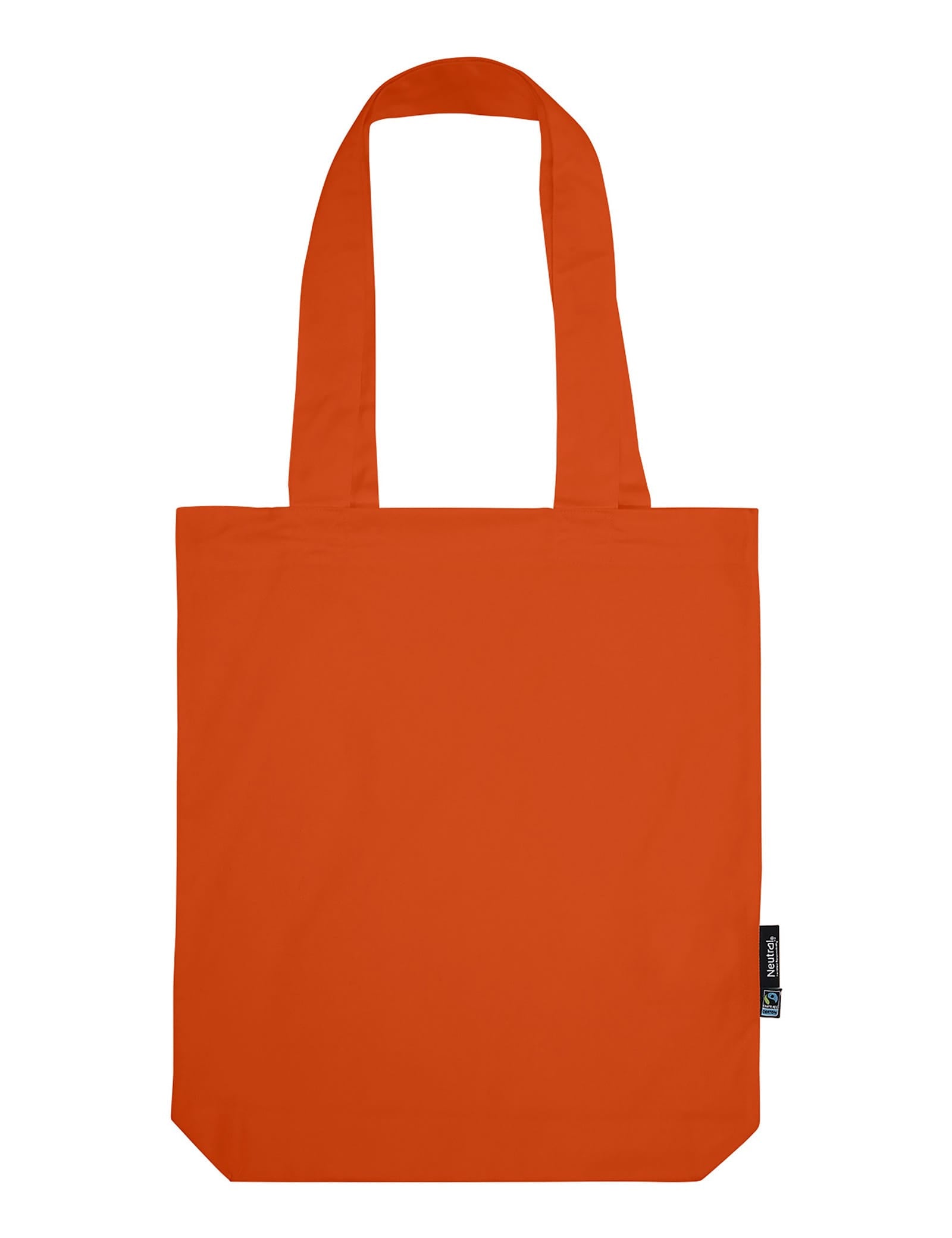 Neutral Taschen Twill Bag