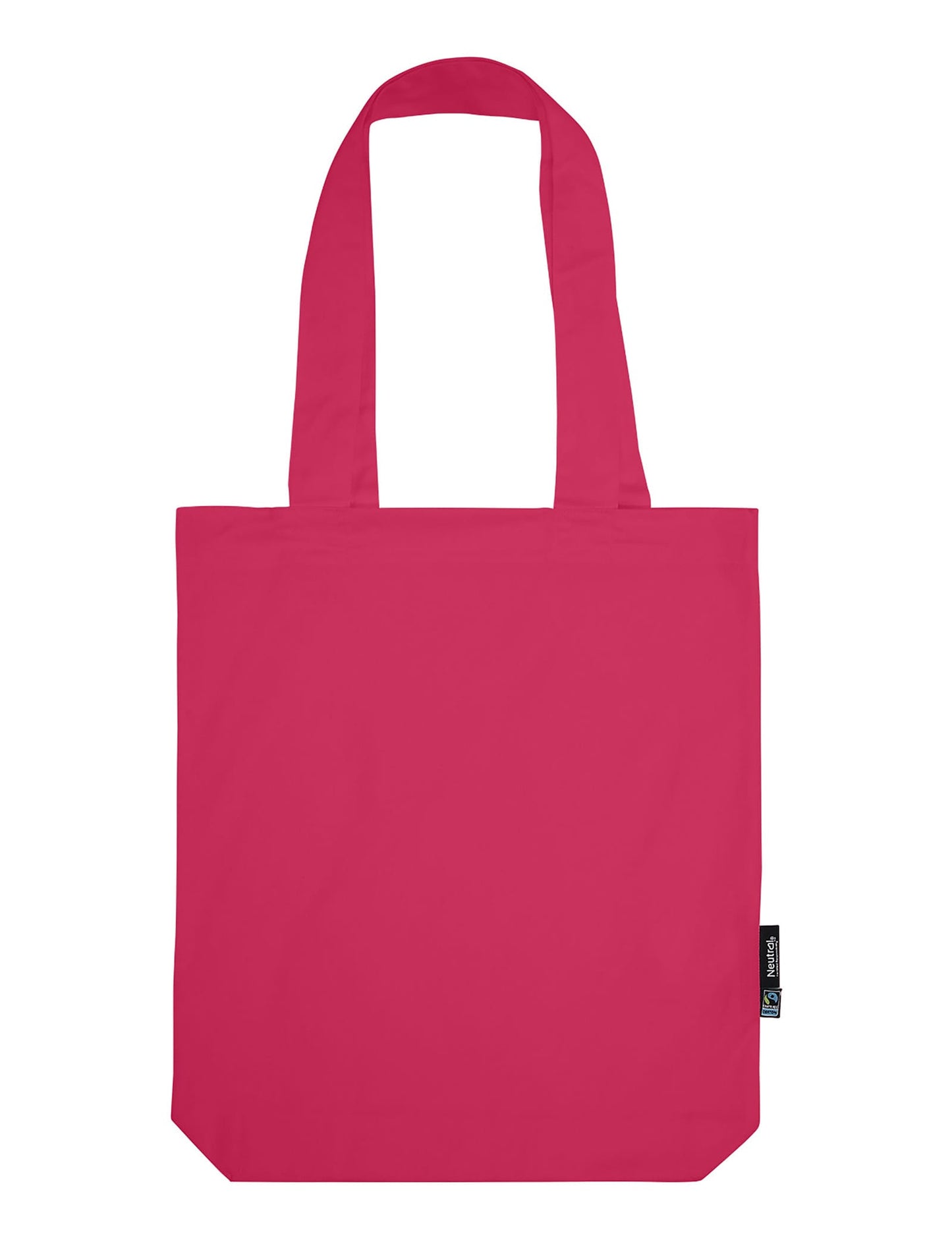 Neutral Taschen Twill Bag