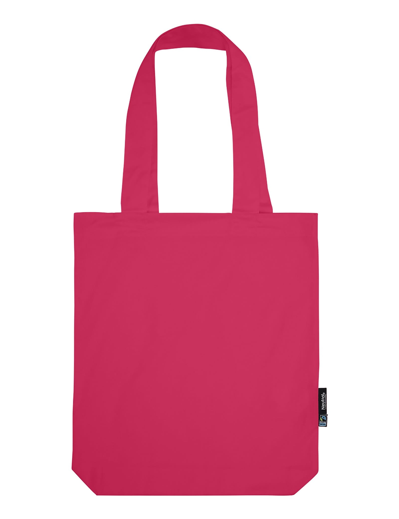 Neutral Taschen Twill Bag