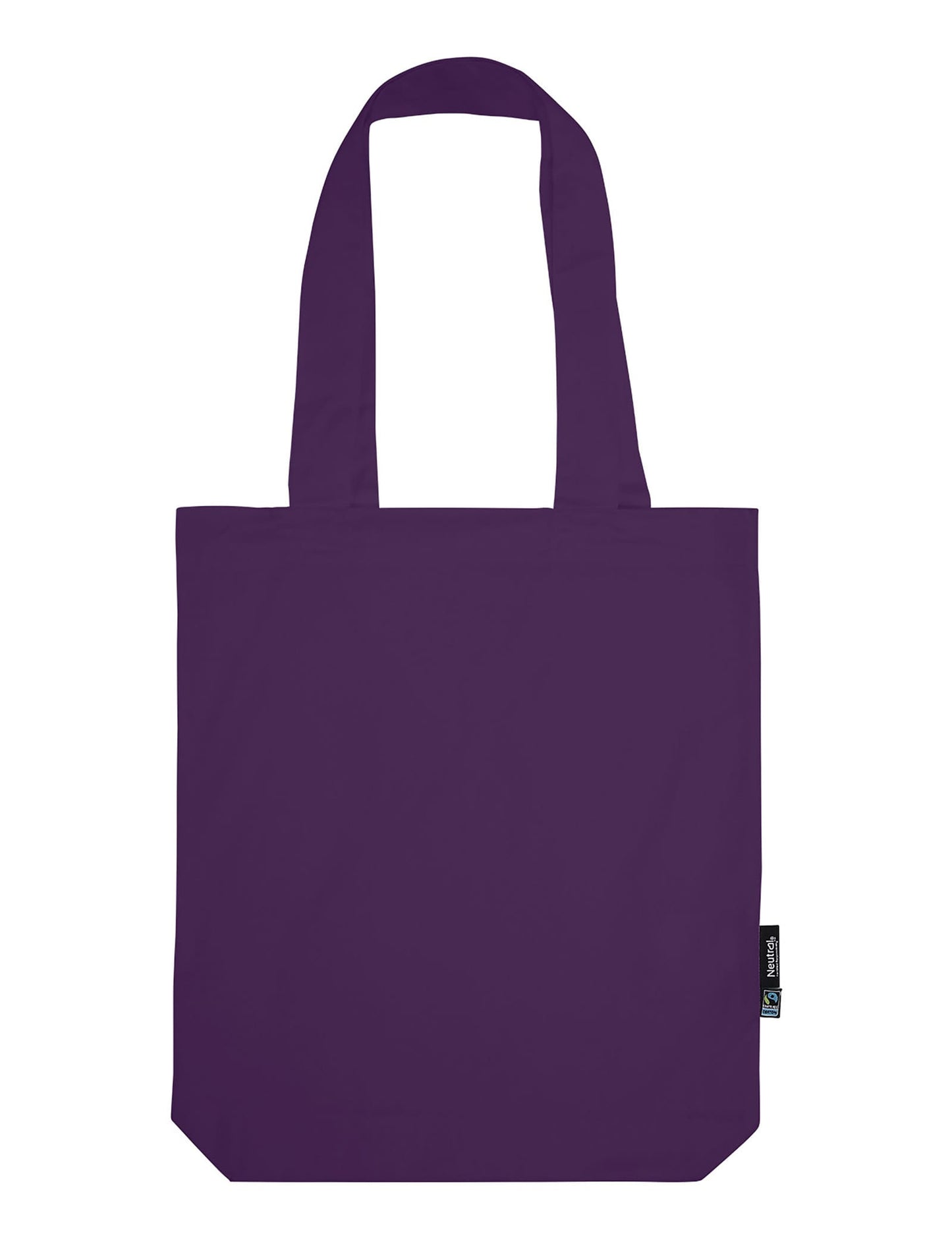 Neutral Taschen Twill Bag