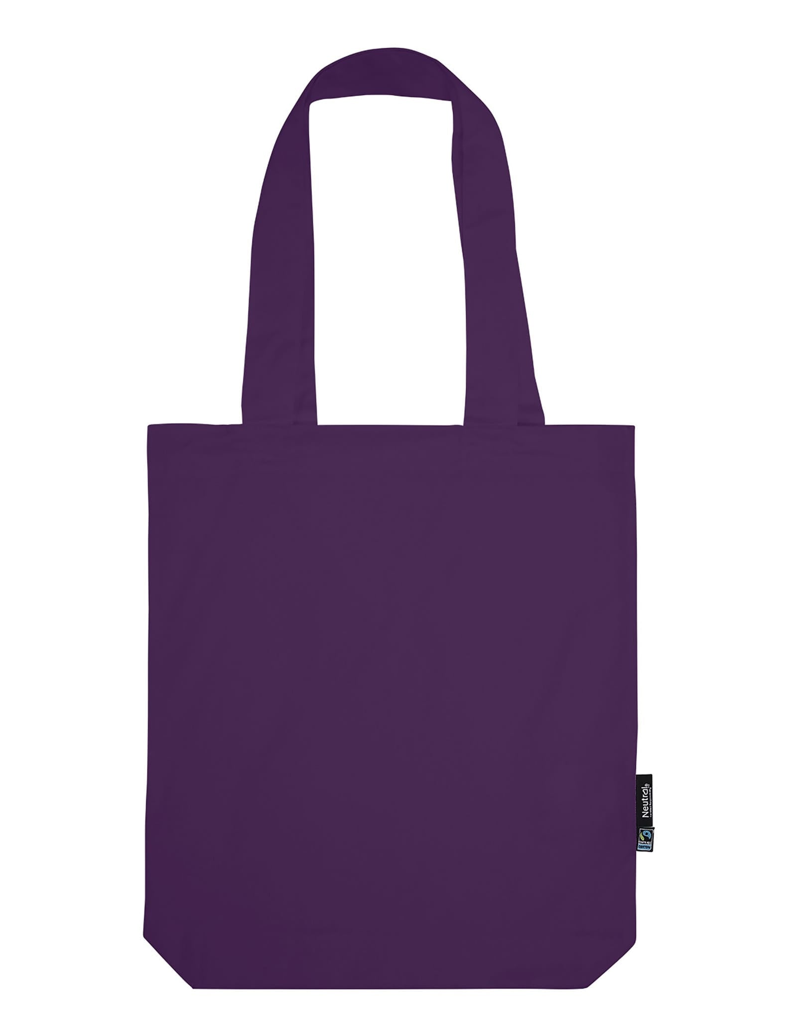 Neutral Taschen Twill Bag