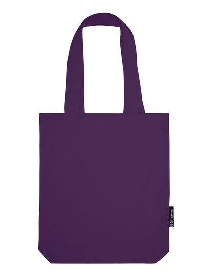 Neutral Taschen Twill Bag