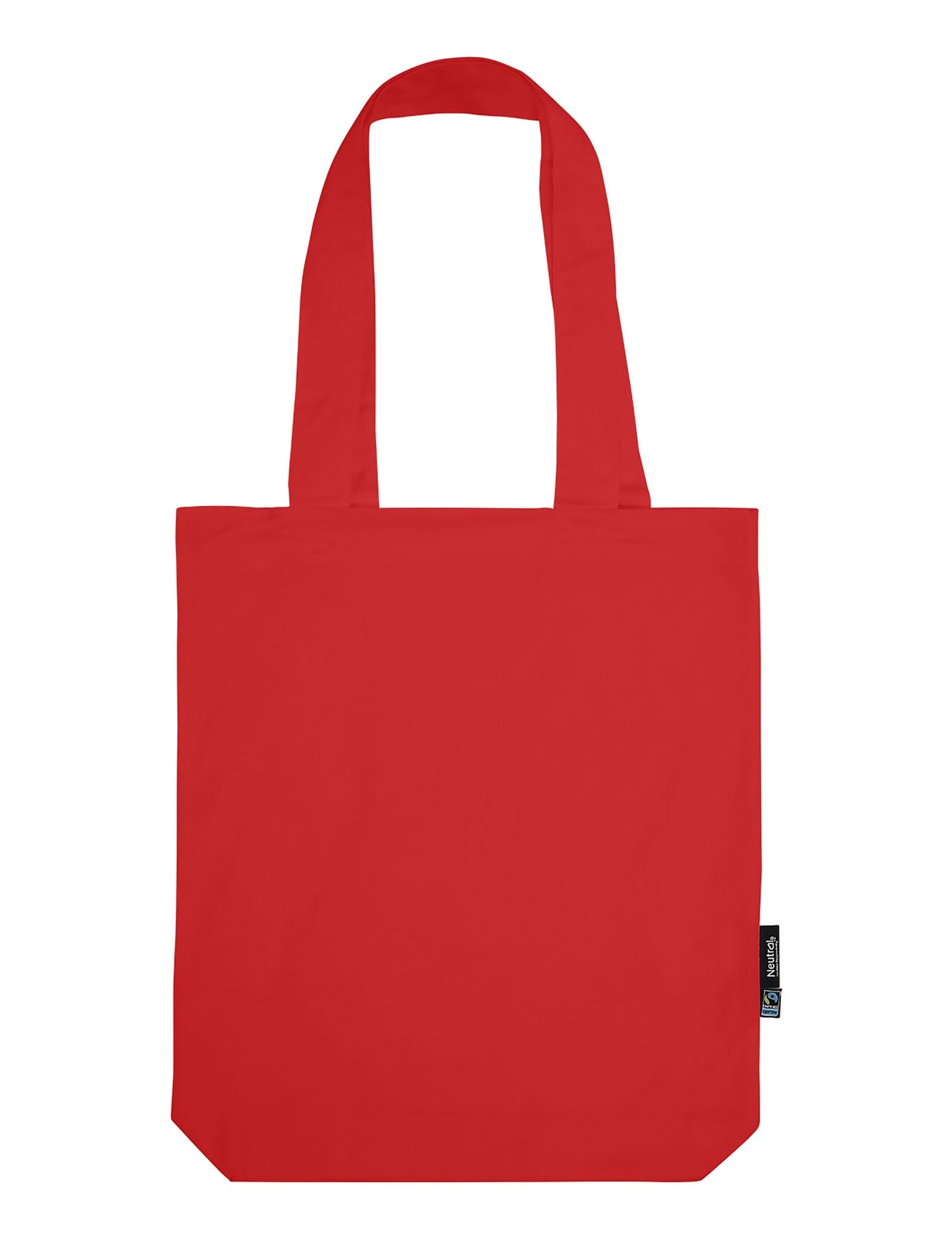 Neutral Taschen Twill Bag