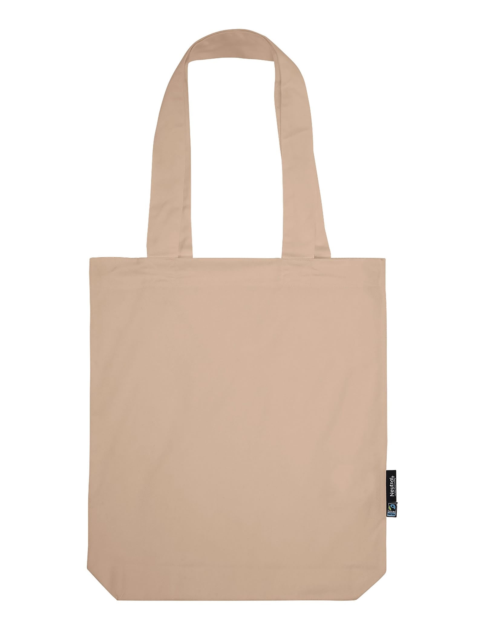 Neutral Taschen Twill Bag