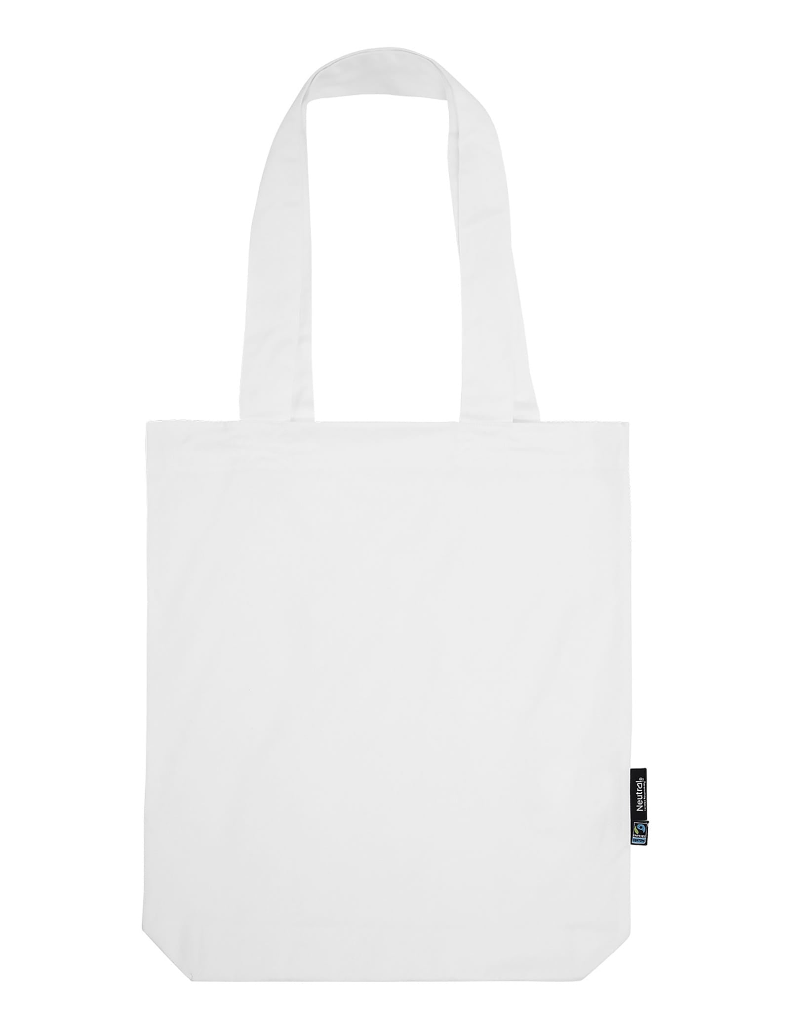 Neutral Taschen Twill Bag