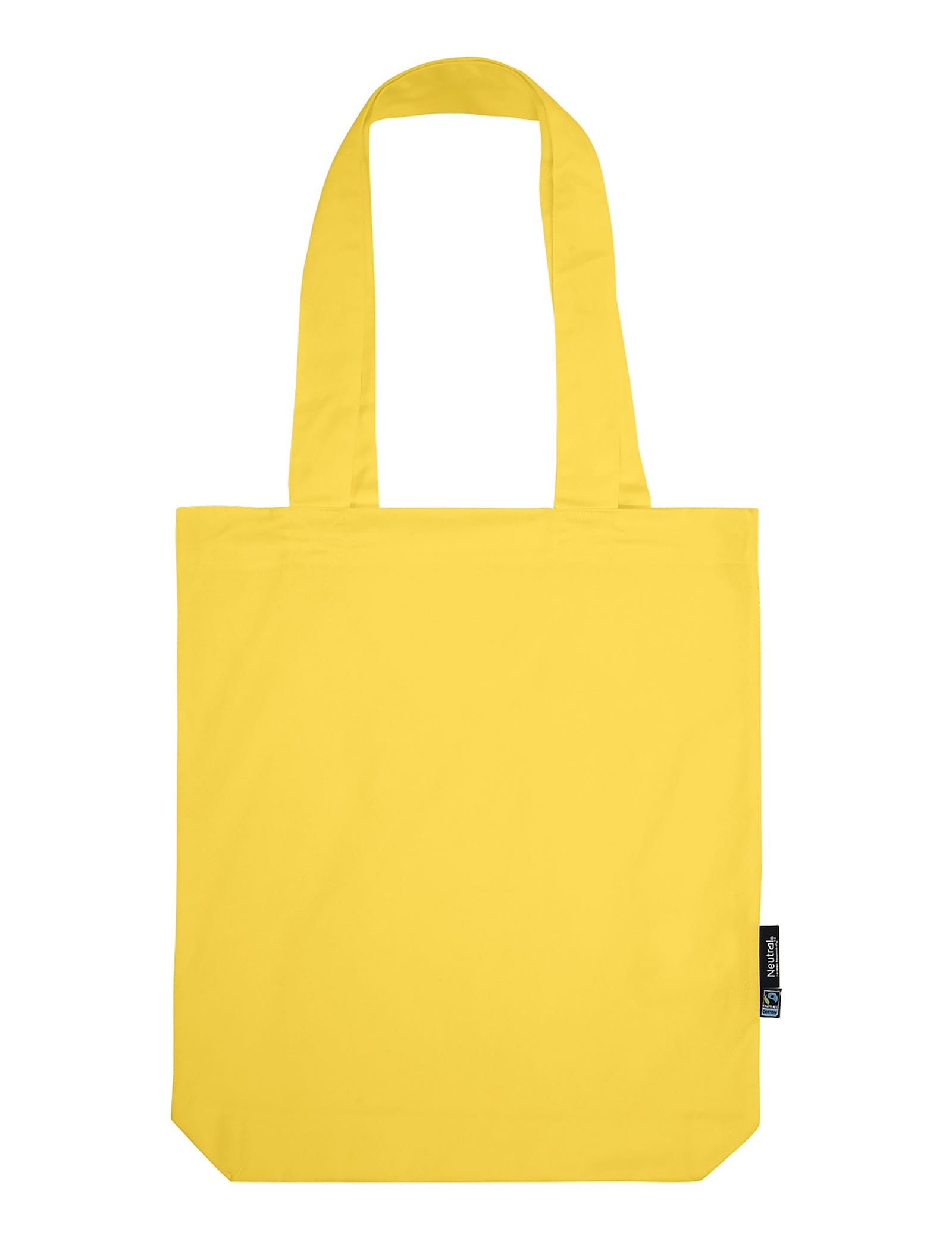 Neutral Taschen Twill Bag