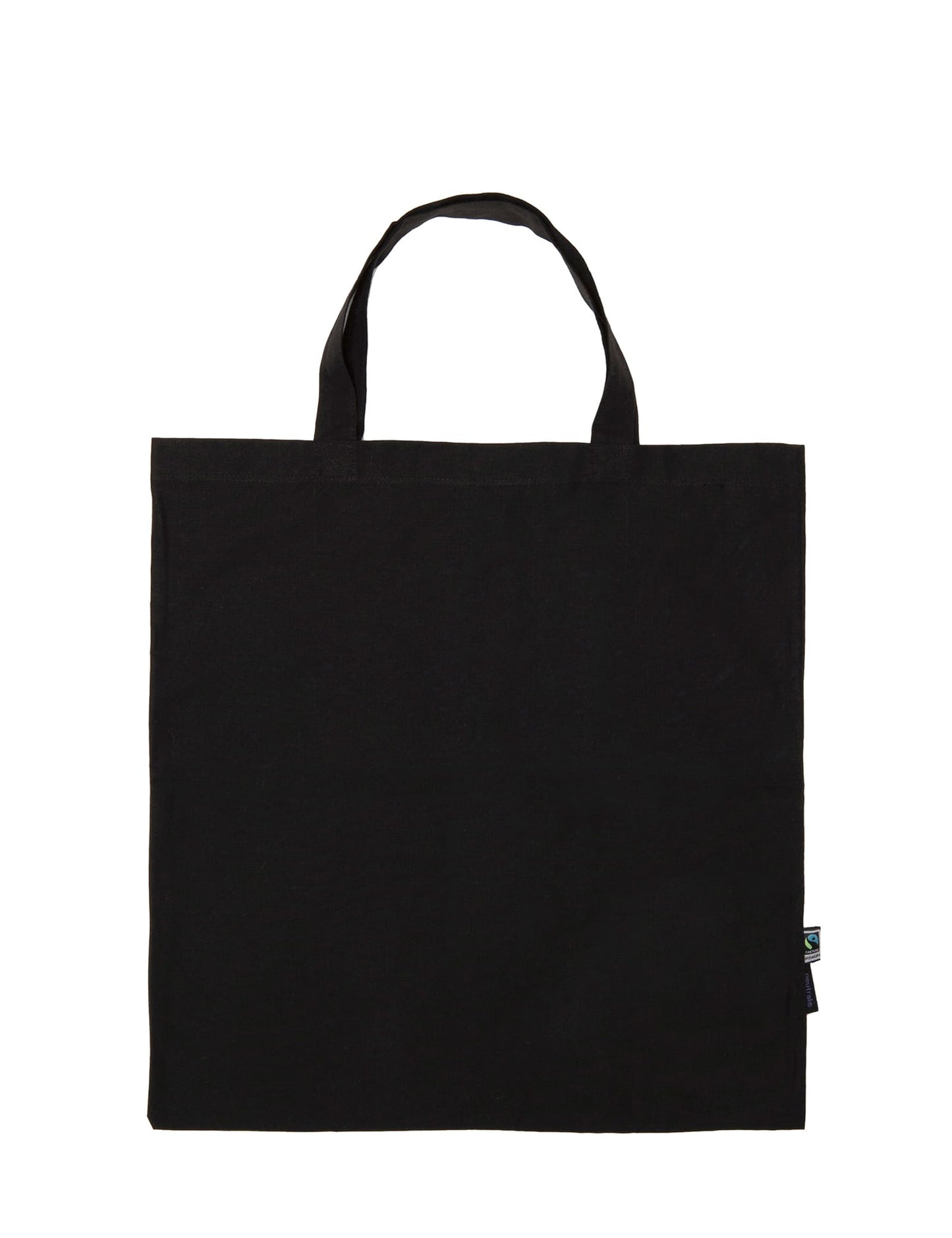 Neutral Taschen Shopping Bag Short Handles