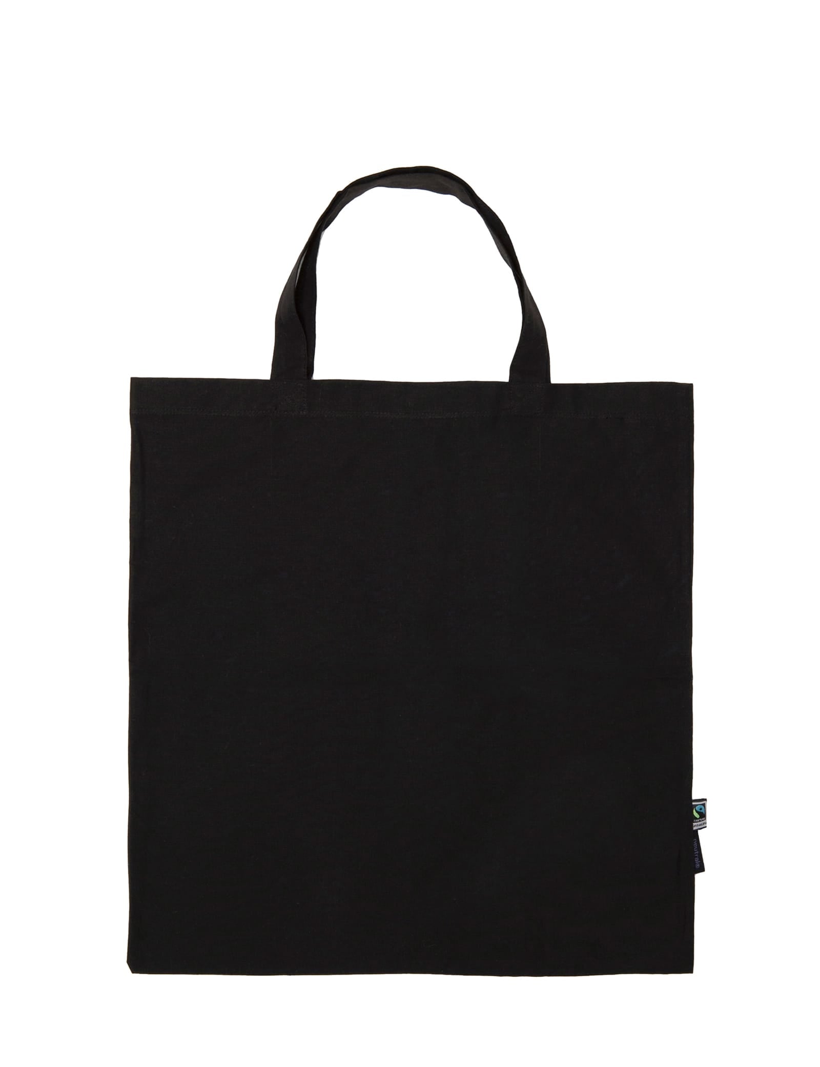 Neutral Taschen Shopping Bag Short Handles