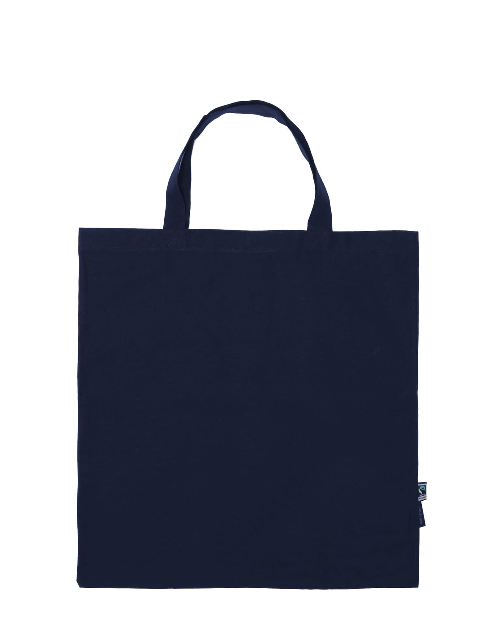 Neutral Taschen Shopping Bag Short Handles