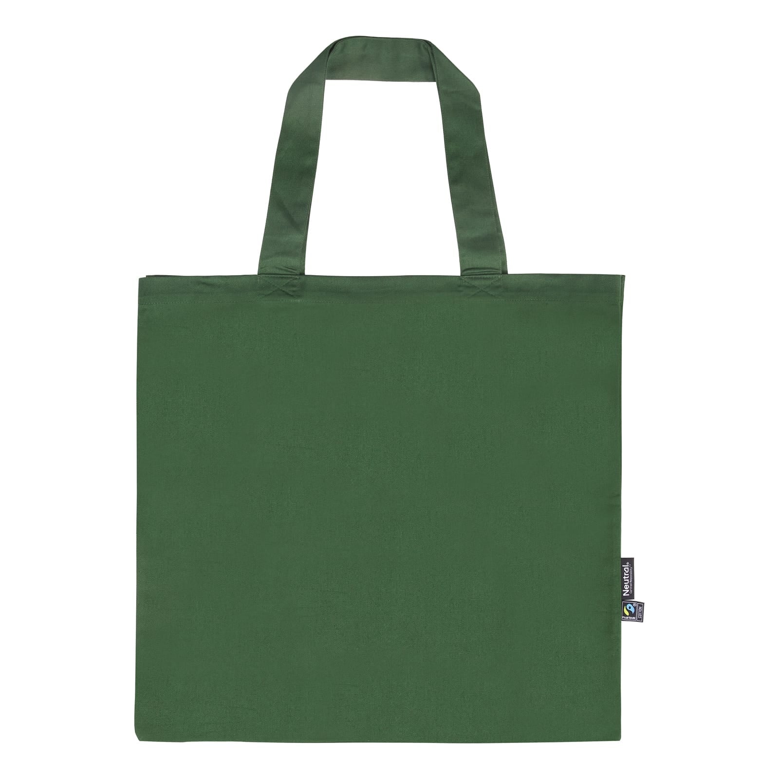 Neutral Taschen Twill Shopper Bag
