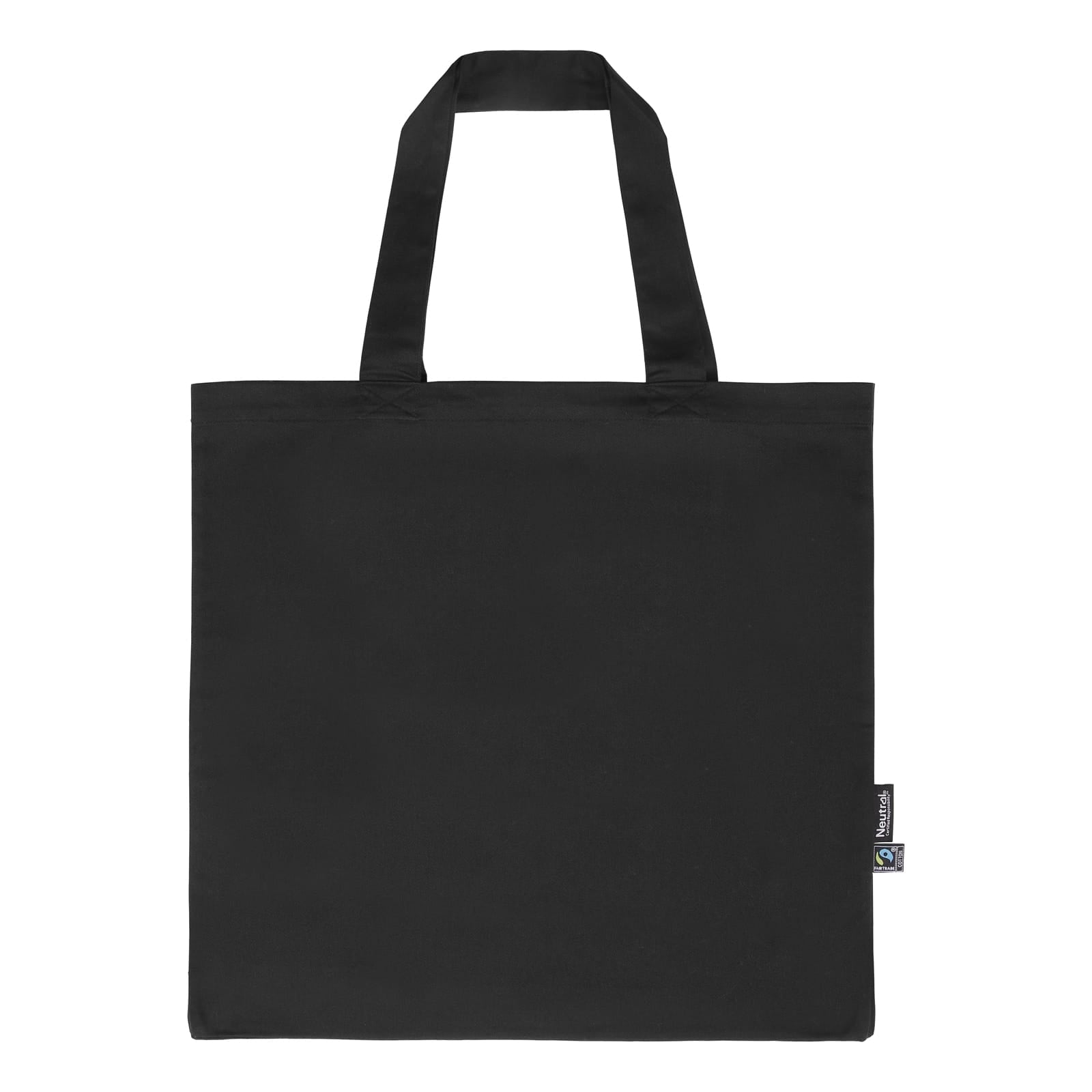 Neutral Taschen Twill Shopper Bag