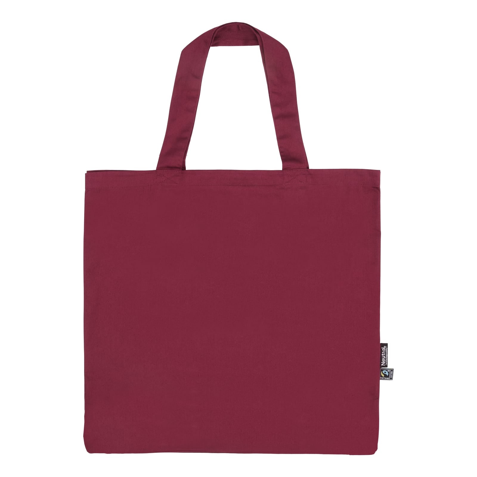 Neutral Taschen Twill Shopper Bag