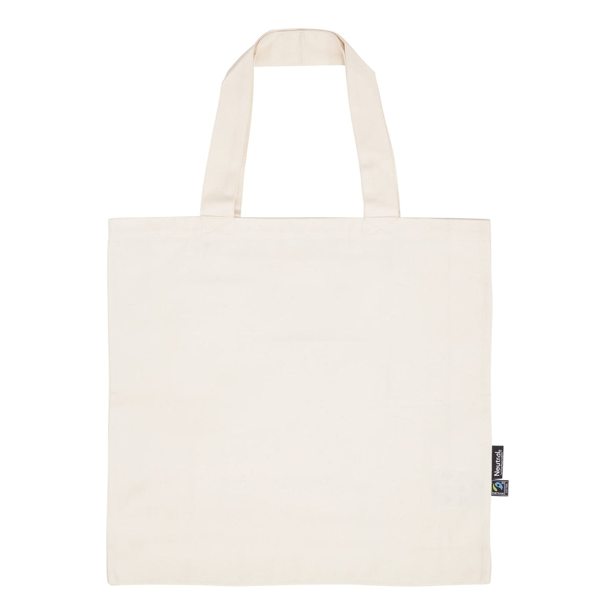Neutral Taschen Twill Shopper Bag
