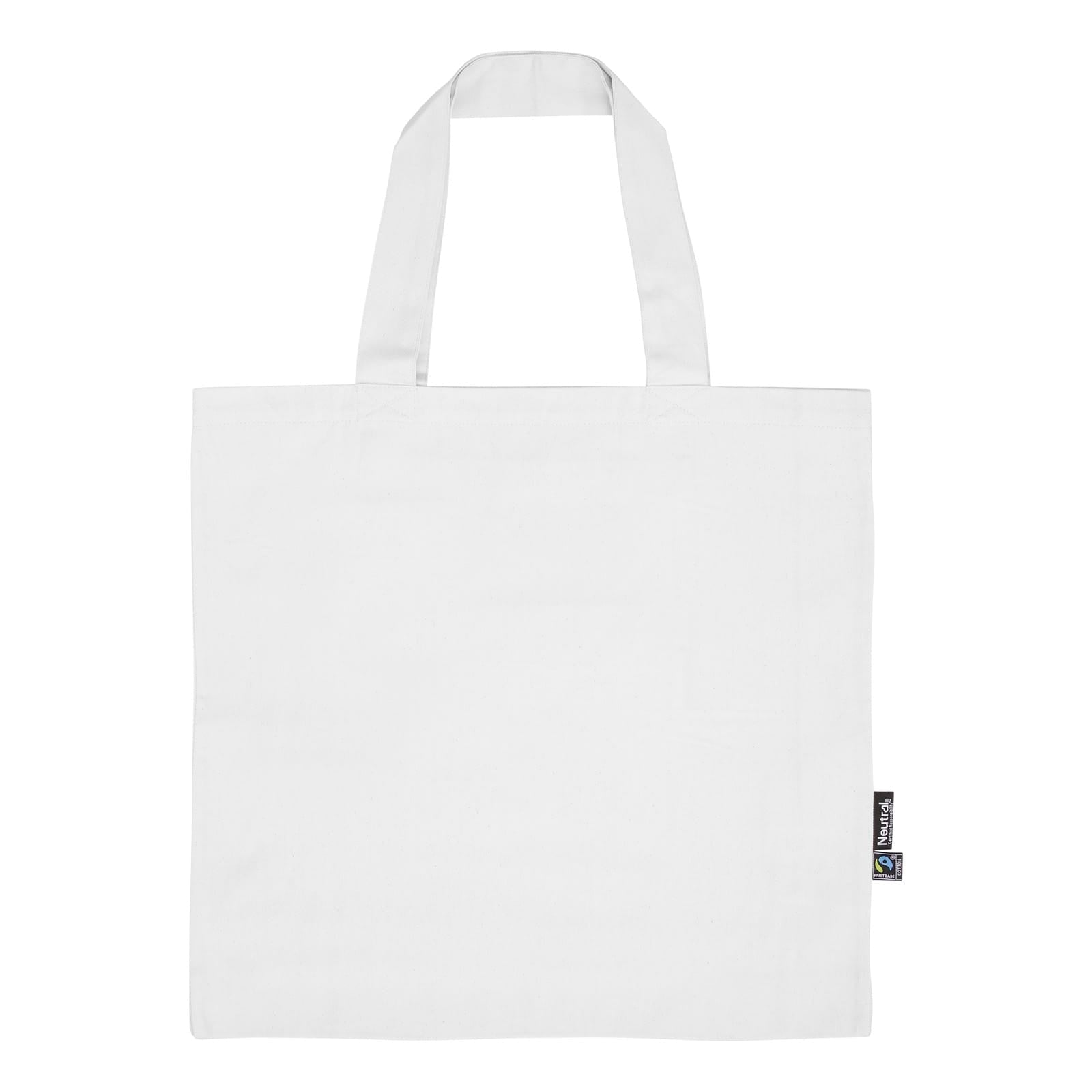 Neutral Taschen Twill Shopper Bag