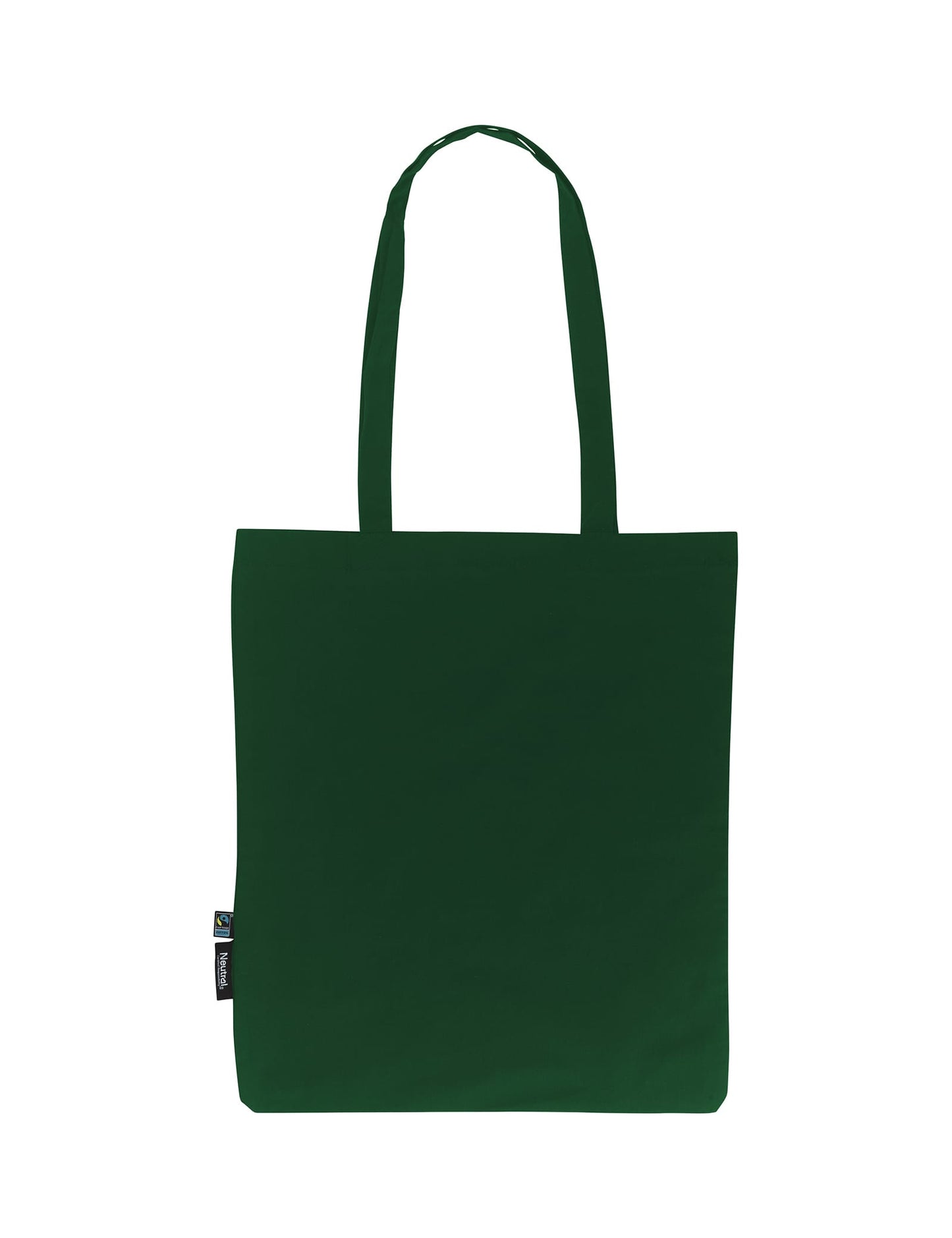 Neutral Taschen Shopping Bag With Long Handles