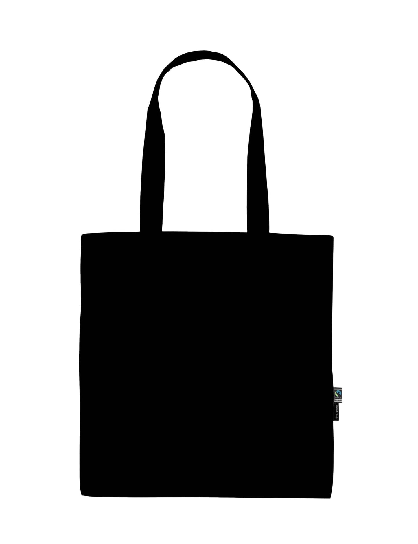 Neutral Taschen Shopping Bag With Long Handles
