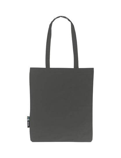 Neutral Taschen Shopping Bag With Long Handles