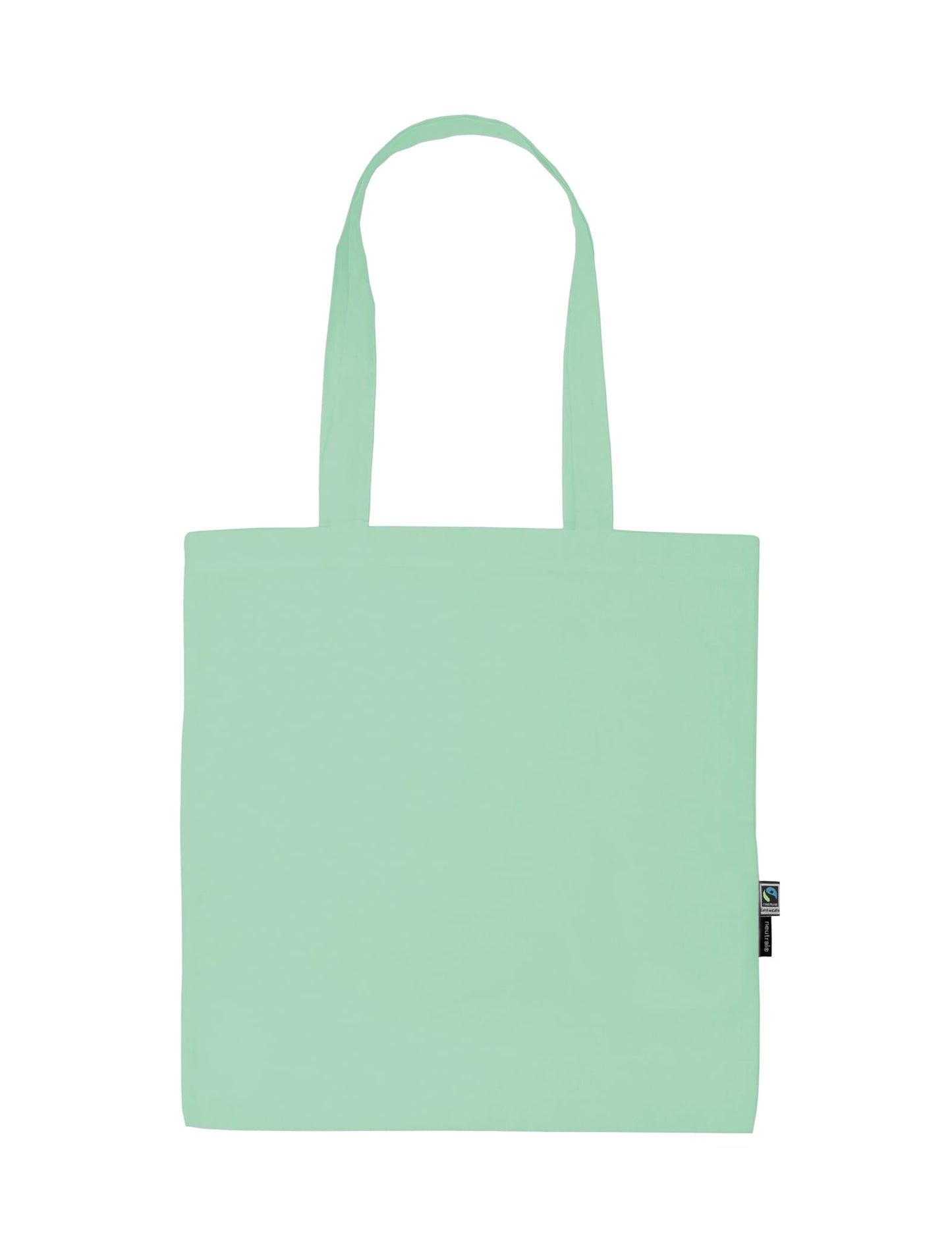 Neutral Taschen Shopping Bag With Long Handles