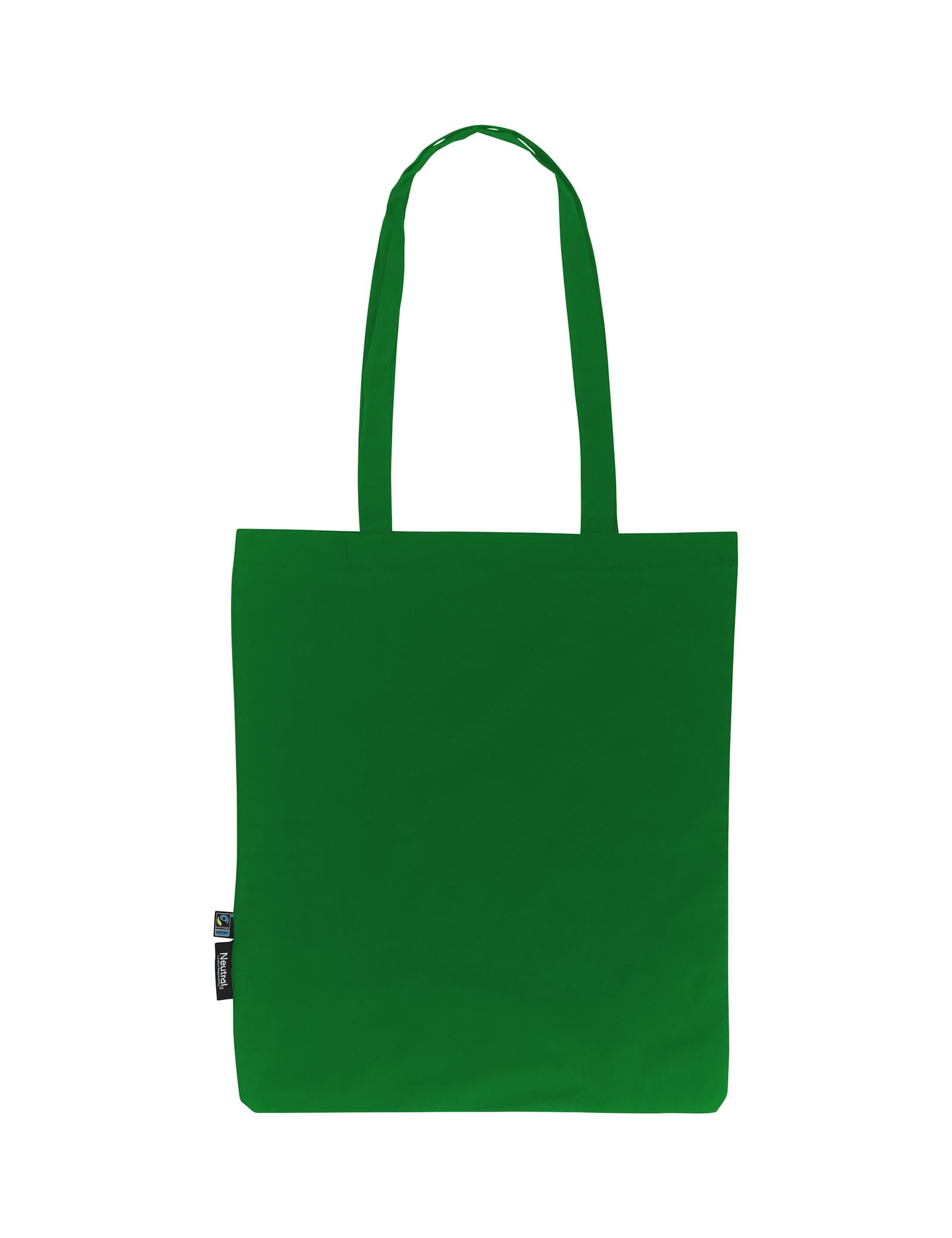 Neutral Taschen Shopping Bag With Long Handles
