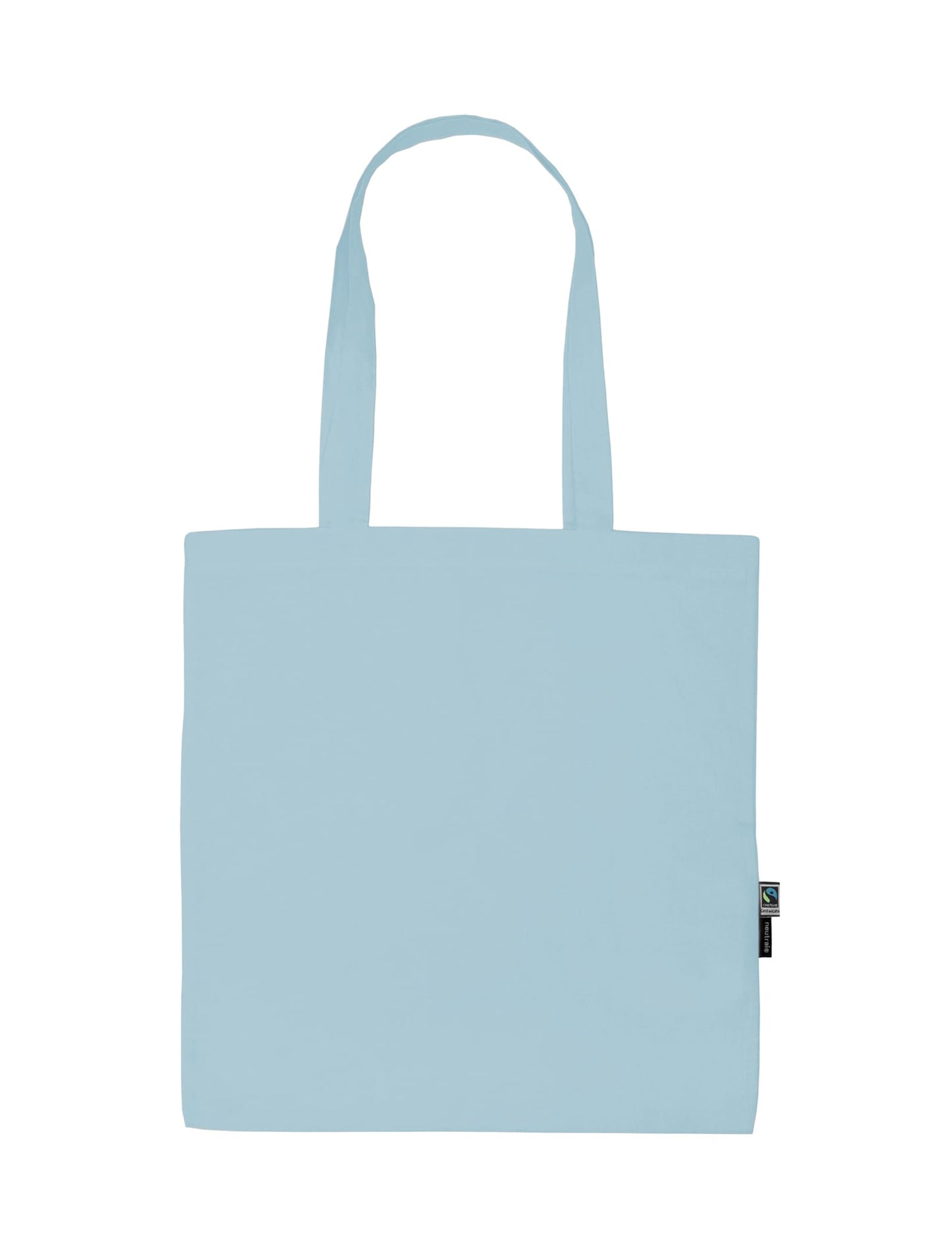 Neutral Taschen Shopping Bag With Long Handles