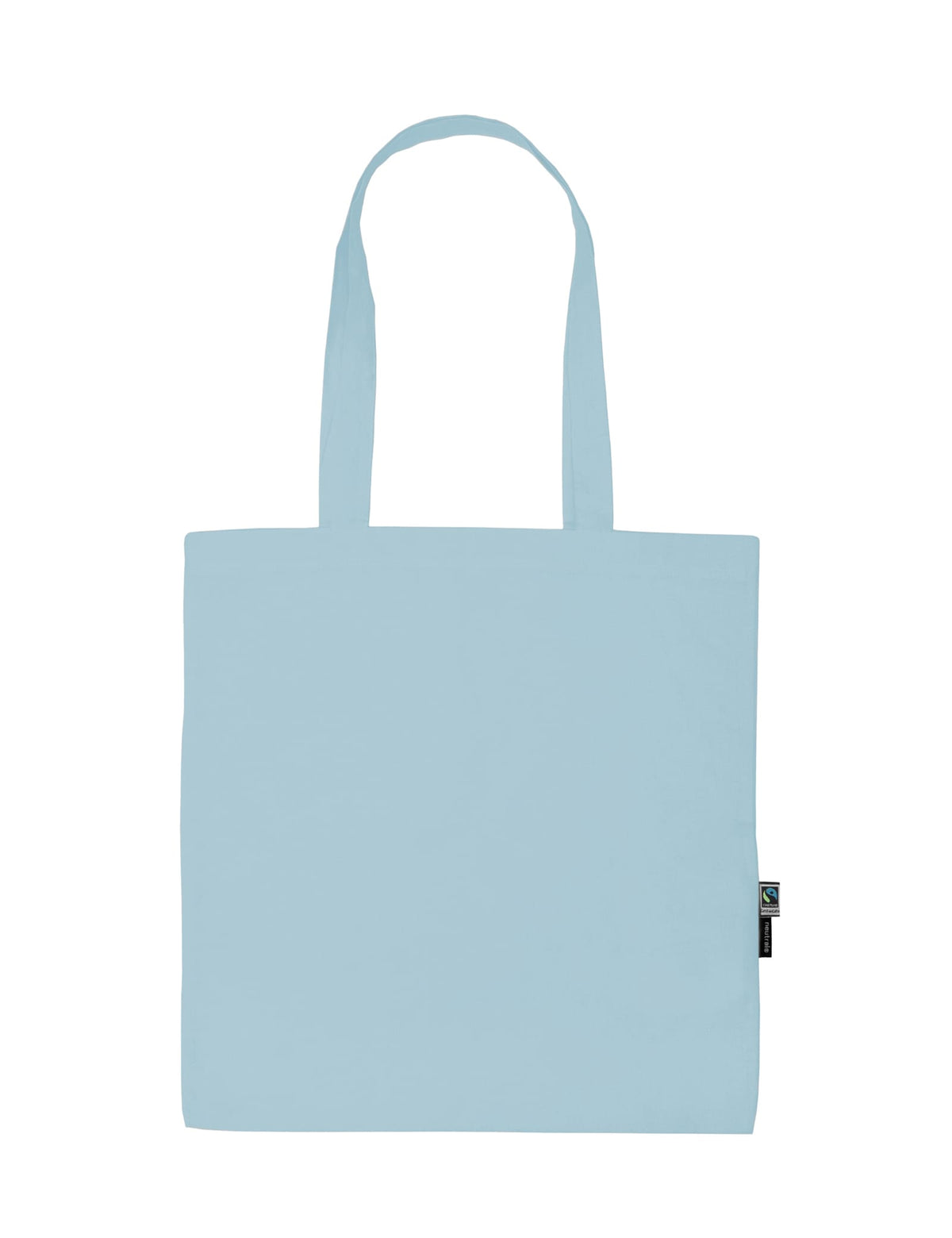 Neutral Taschen Shopping Bag With Long Handles