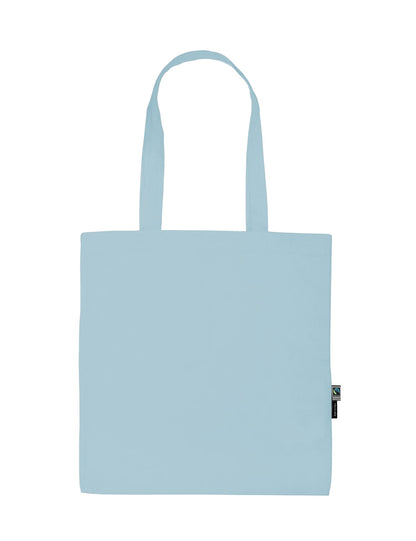 Neutral Taschen Shopping Bag With Long Handles