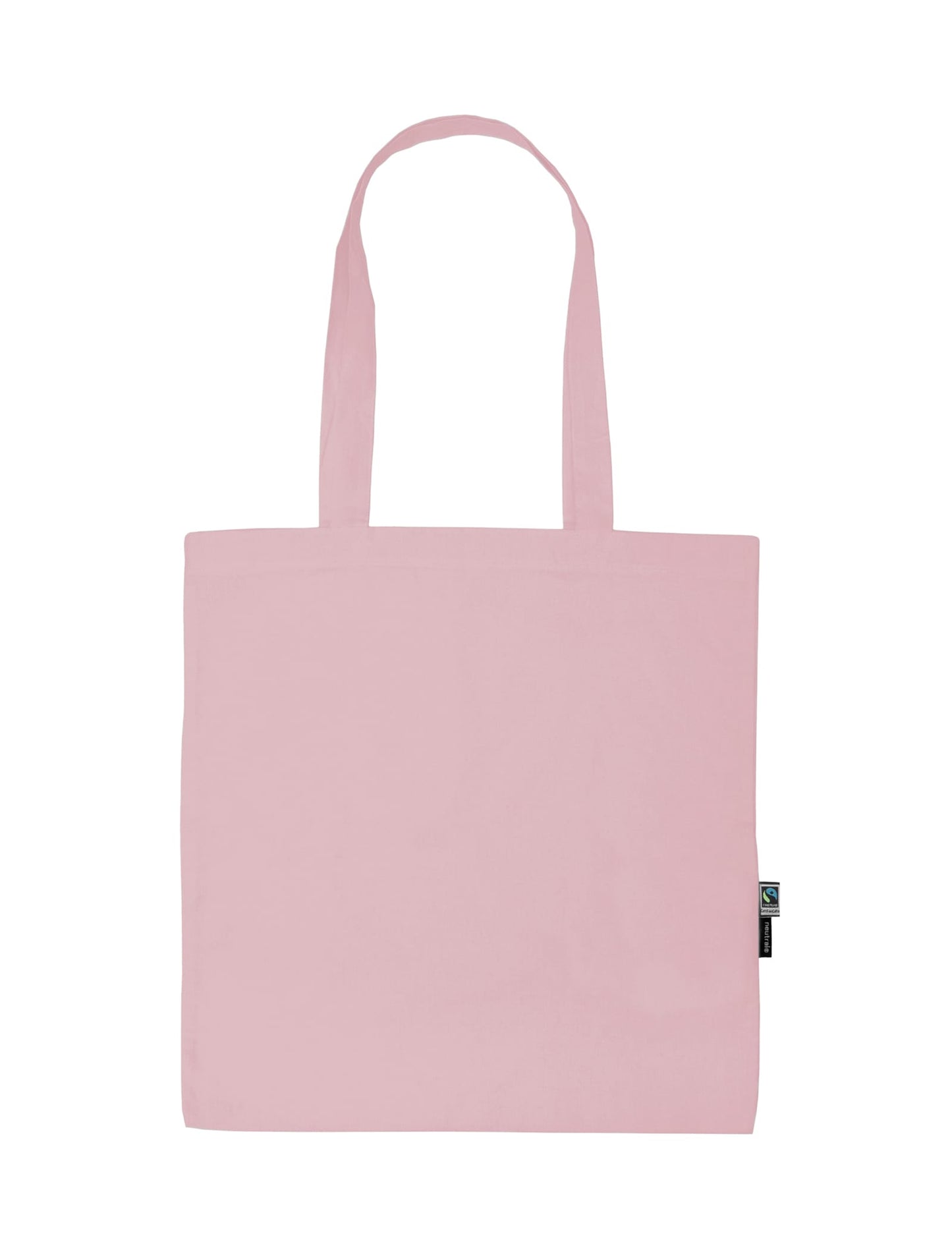 Neutral Taschen Shopping Bag With Long Handles