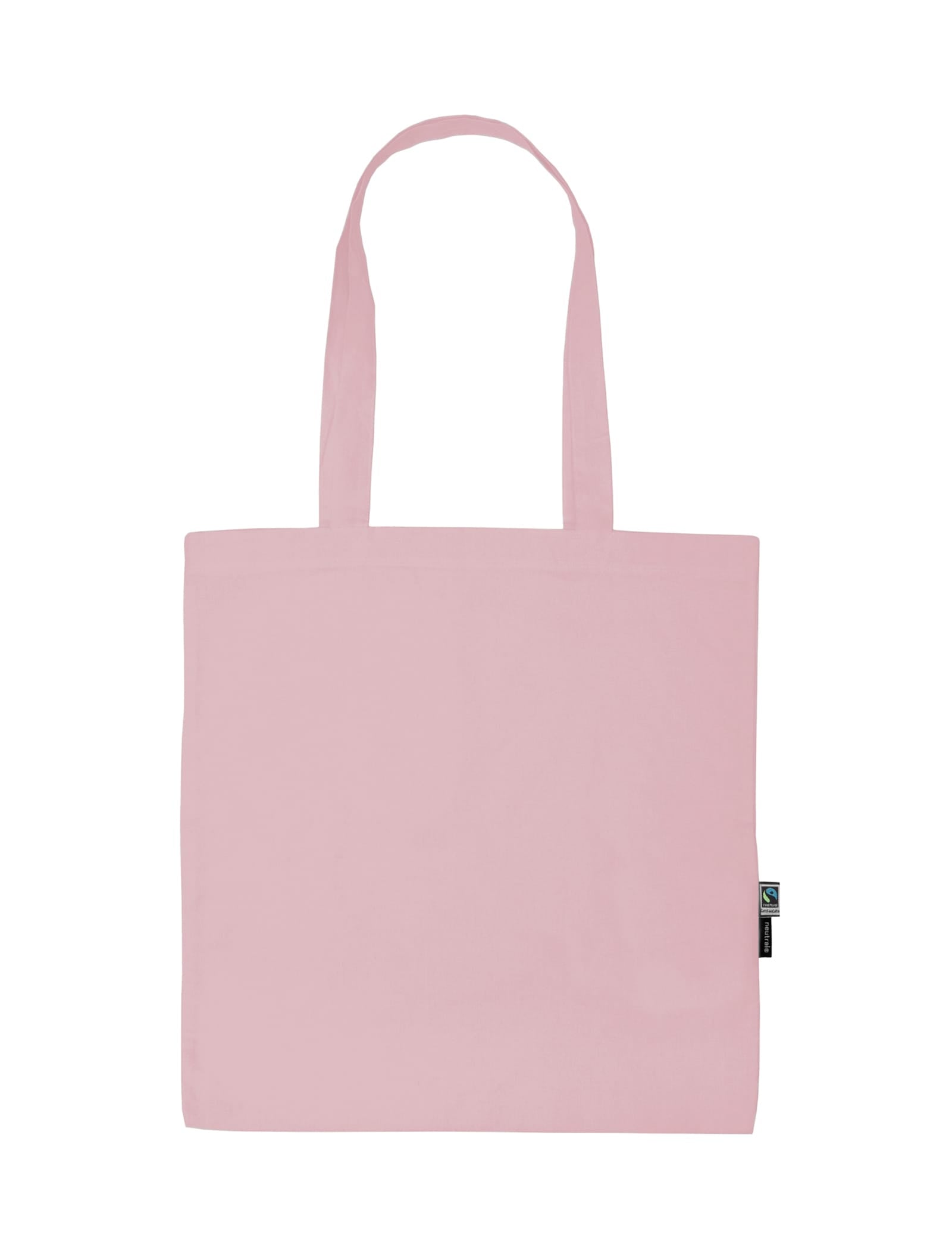 Neutral Taschen Shopping Bag With Long Handles