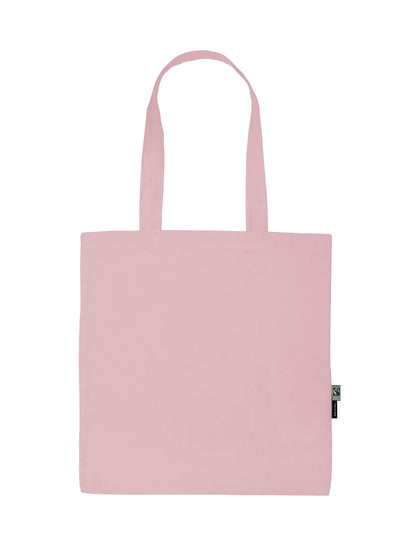 Neutral Taschen Shopping Bag With Long Handles