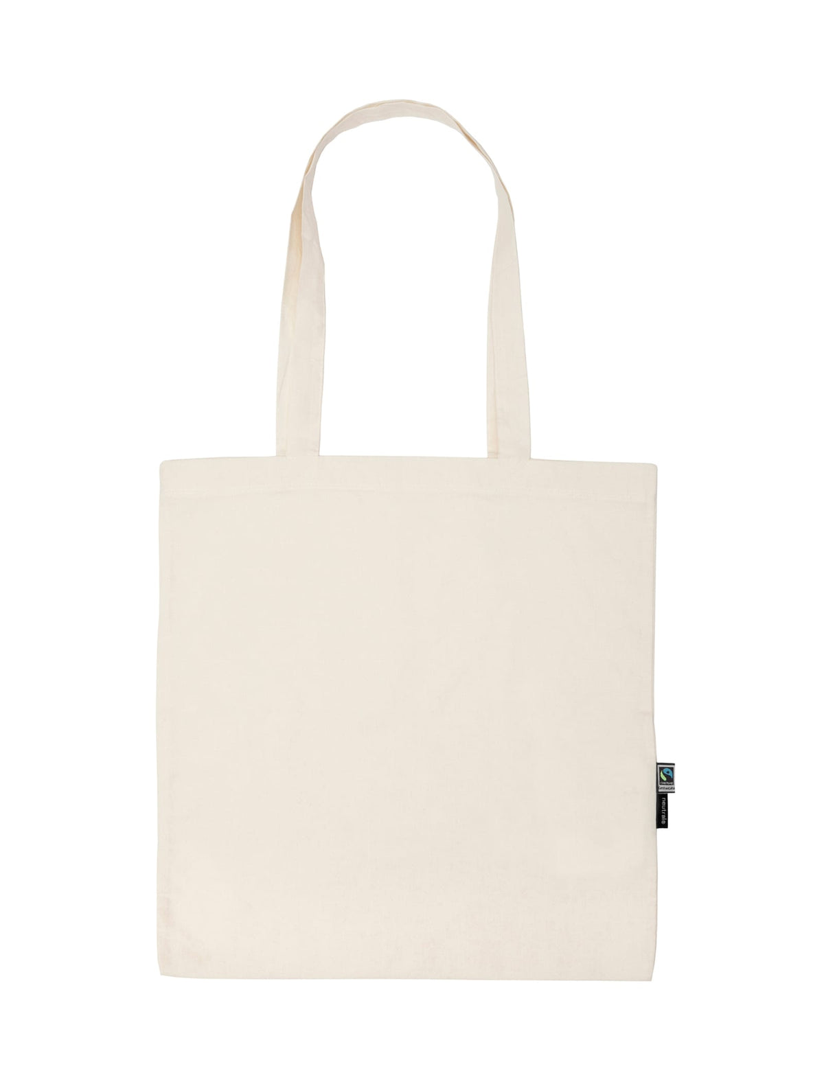 Neutral Taschen Shopping Bag With Long Handles