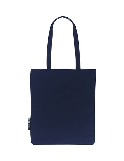 Neutral Taschen Shopping Bag With Long Handles