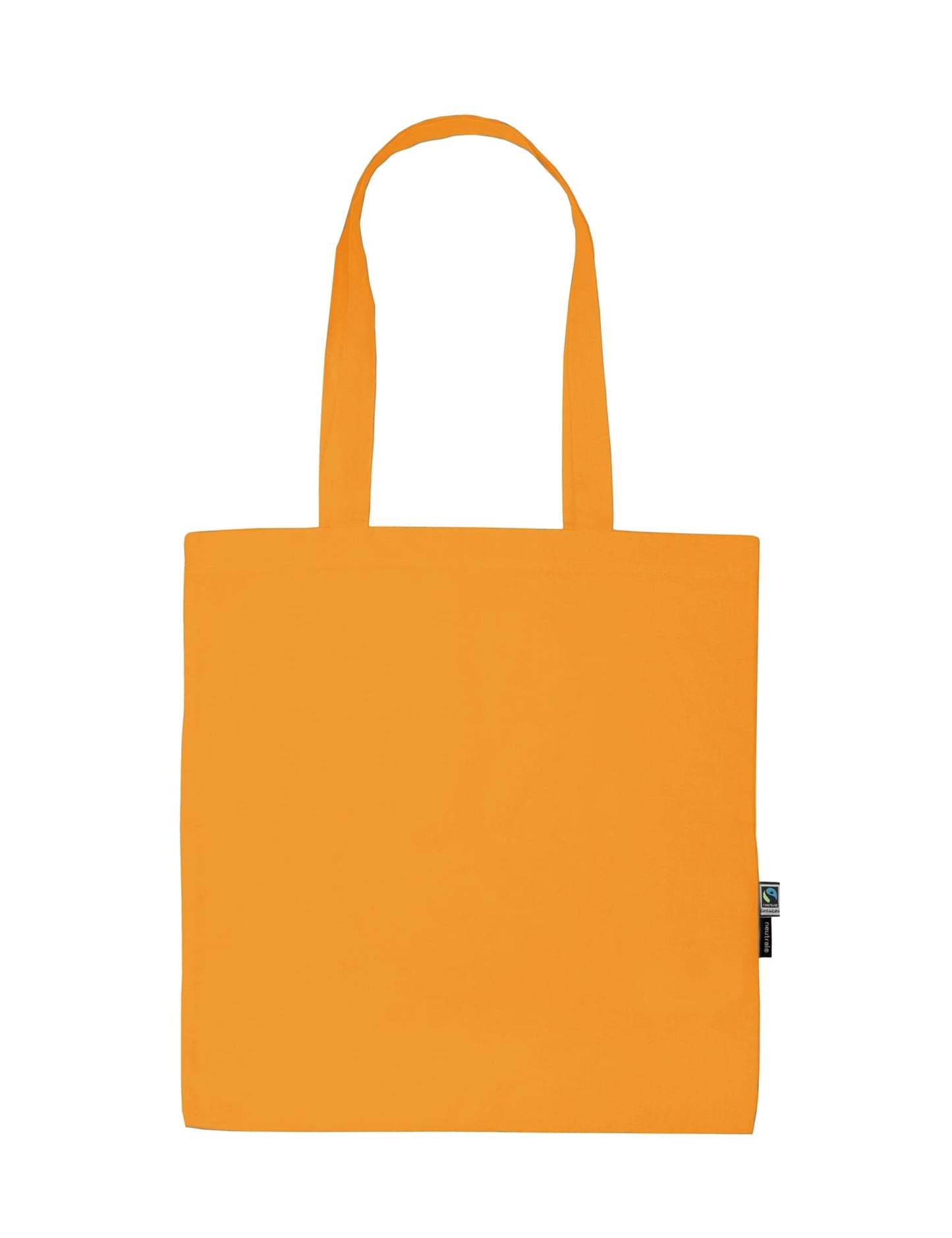 Neutral Taschen Shopping Bag With Long Handles
