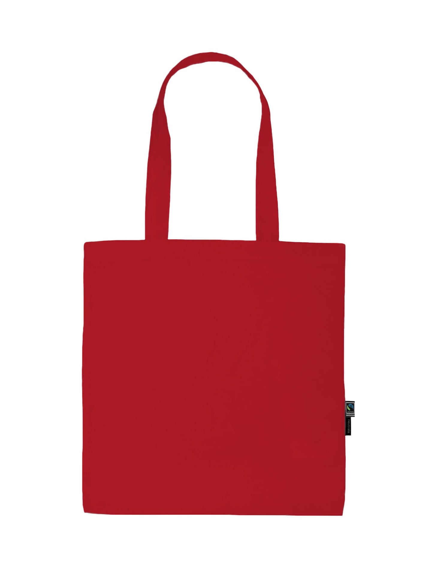 Neutral Taschen Shopping Bag With Long Handles