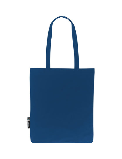 Neutral Taschen Shopping Bag With Long Handles