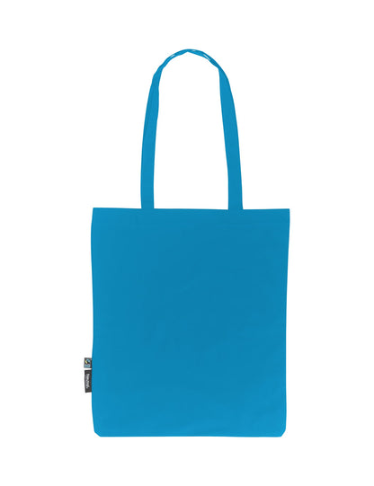 Neutral Taschen Shopping Bag With Long Handles