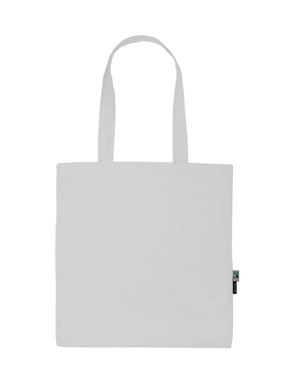 Neutral Taschen Shopping Bag With Long Handles