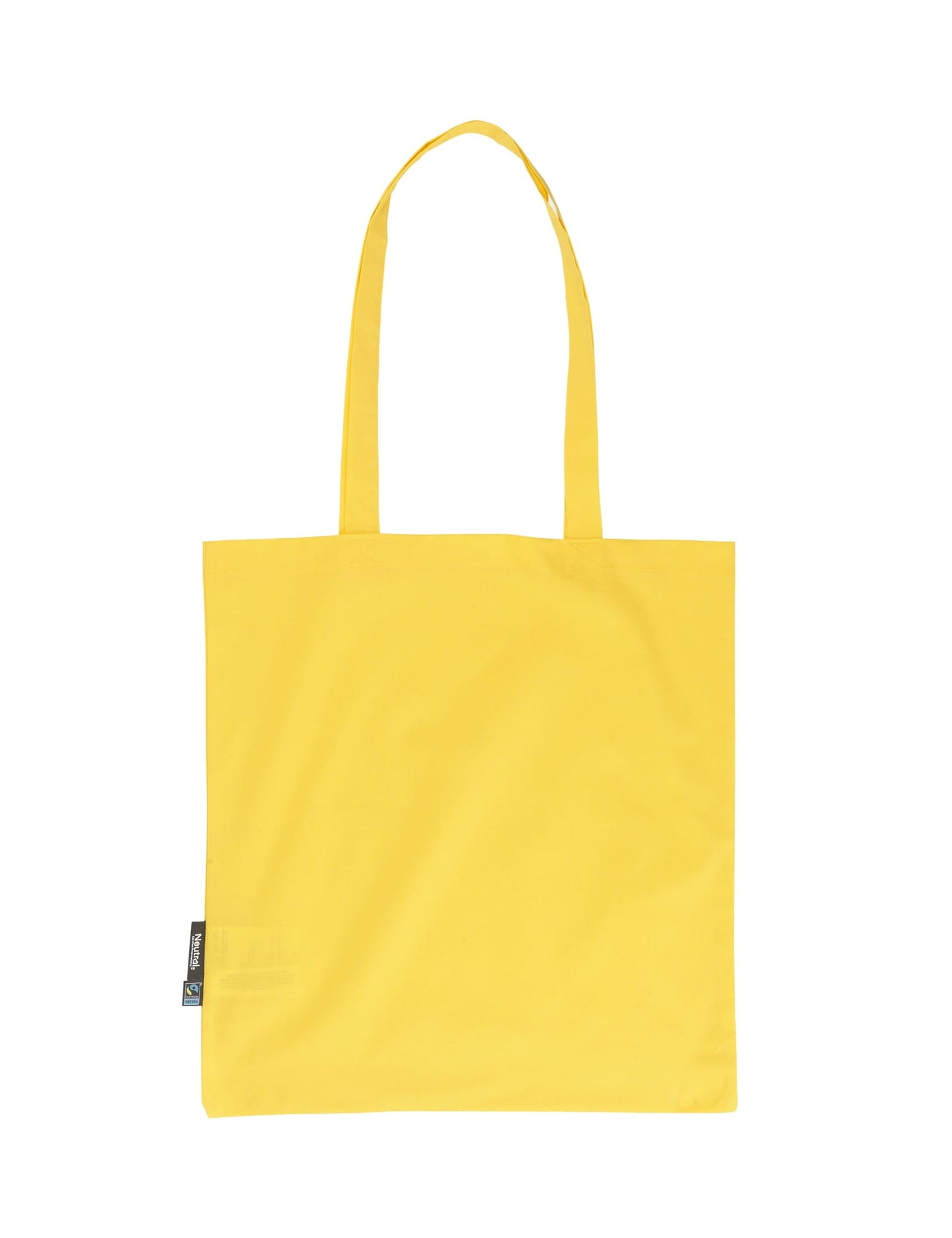 Neutral Taschen Shopping Bag With Long Handles