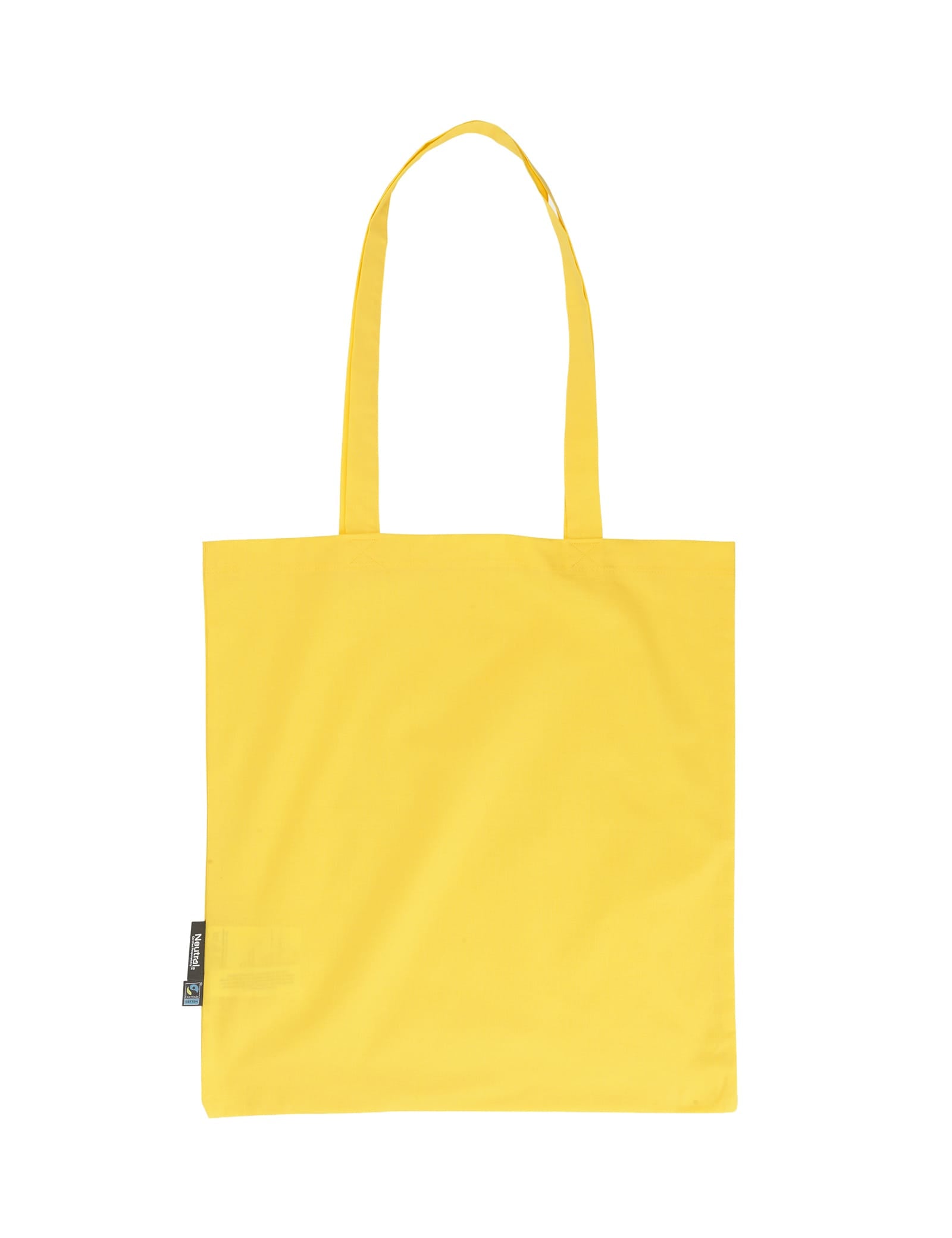 Neutral Taschen Shopping Bag With Long Handles